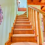 Tatil Evi Bougainvillea Escape *
