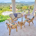 Tatil Evi Bougainvillea Escape