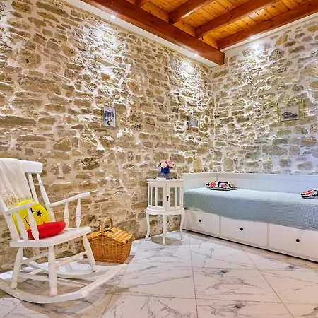Bougainvillea Escape Prázdninový dům