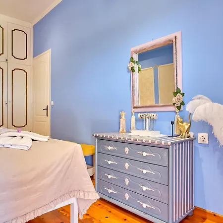 Prázdninový dům Bougainvillea Escape *