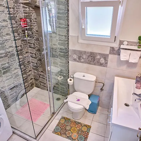 Prázdninový dům Bougainvillea Escape