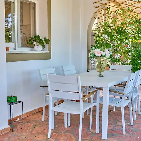 Bougainvillea Escape Prázdninový dům