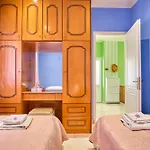 Сasa de vacaciones Bougainvillea Escape